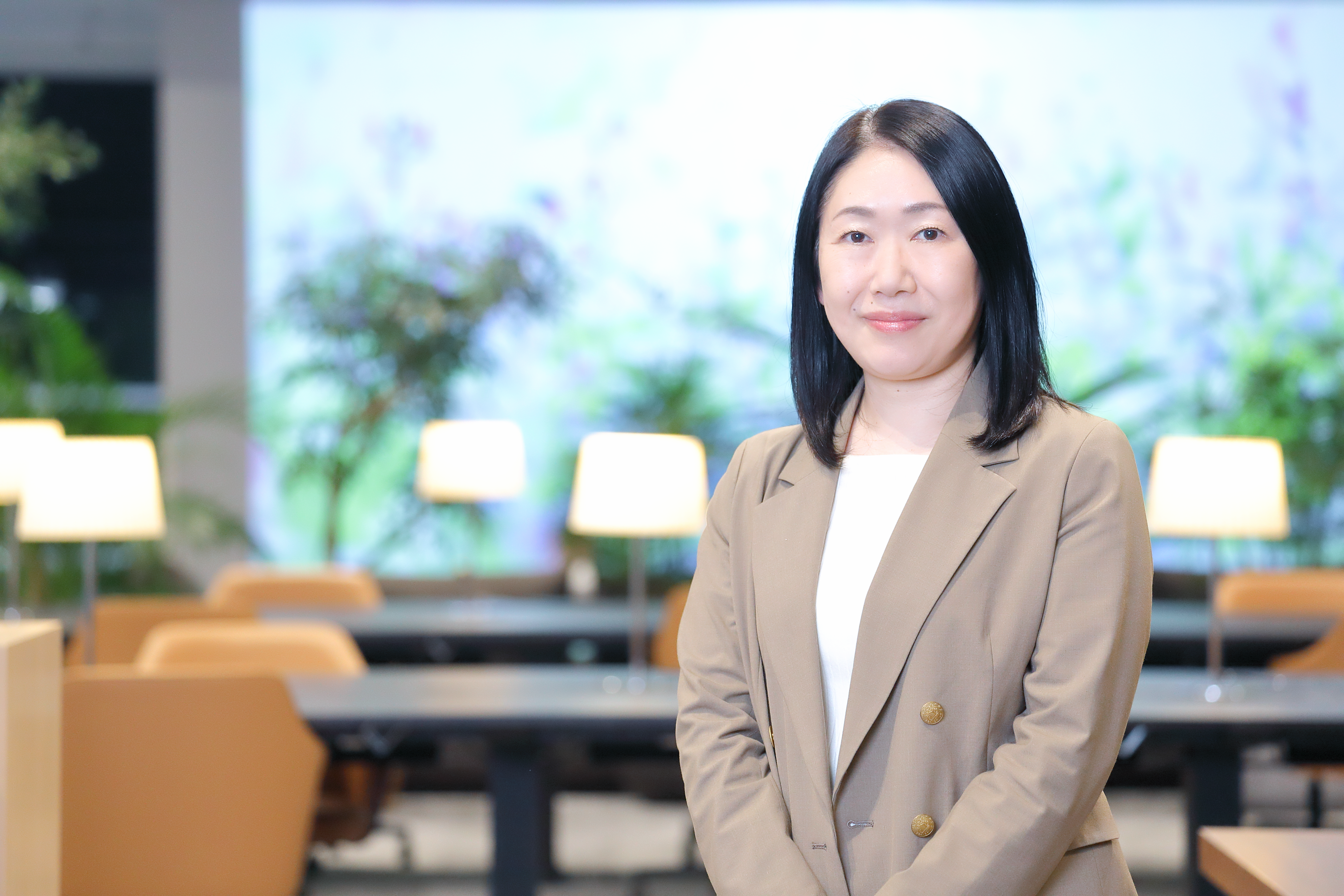 経験者採用の課題解決に向けたNECネッツエスアイの取り組みの画像