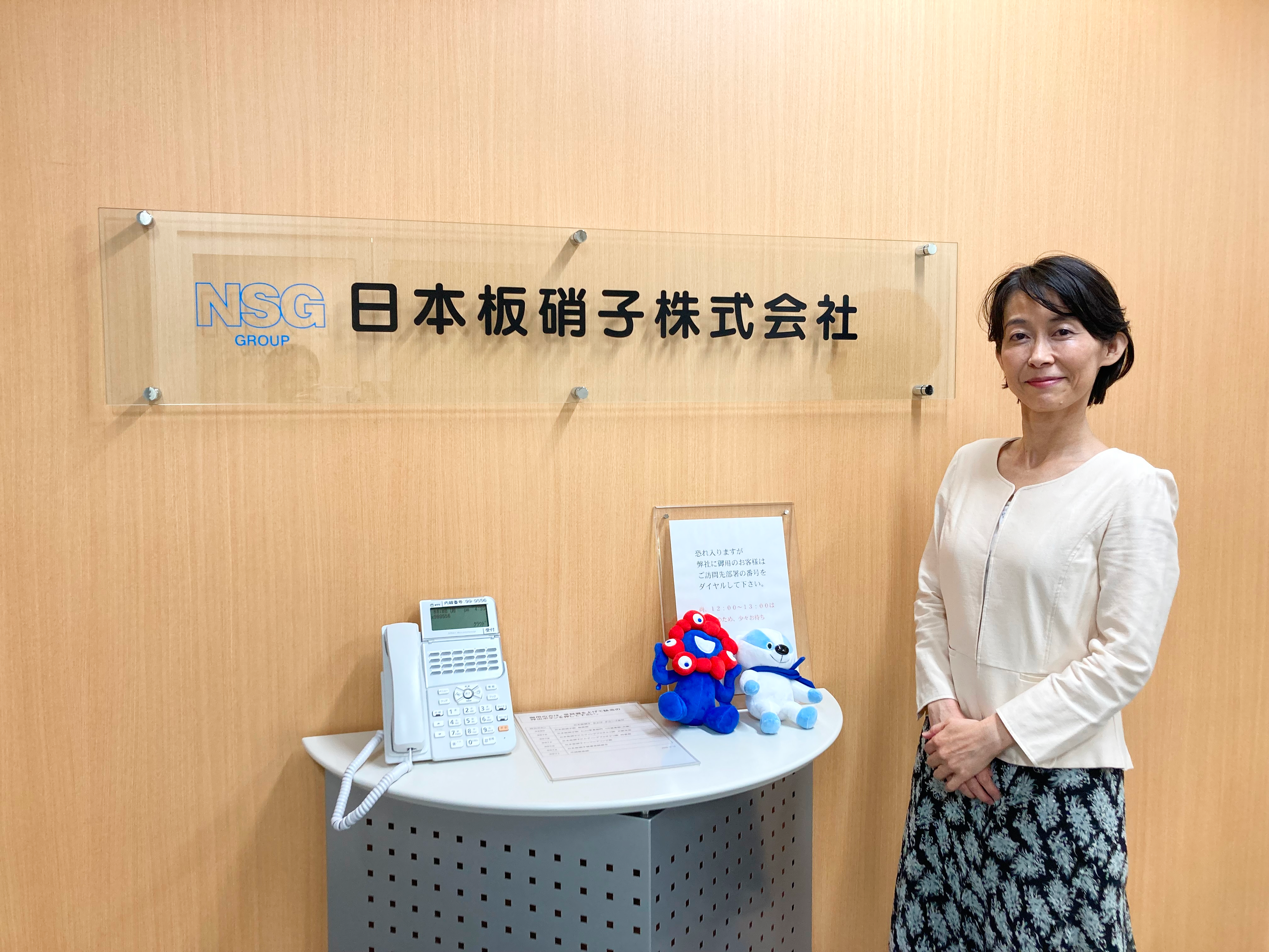 退職者プールを活用し即戦力の再雇用を実現へ – 日本板硝子がAlumy導入で採用チャネルを拡大の画像